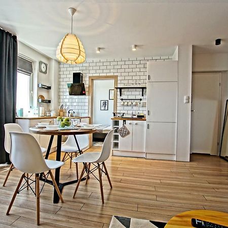 Nice&Cozy Apartment Sopot Eksteriør bilde