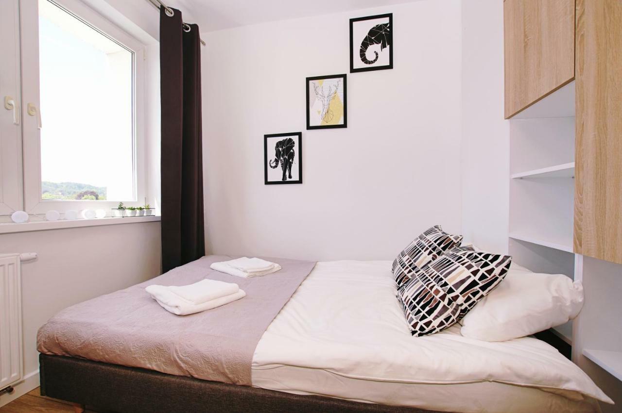 Nice&Cozy Apartment Sopot Eksteriør bilde
